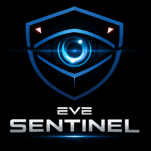 Eve Sentinel loading