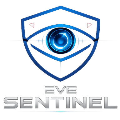 EVE Sentinel Logo